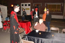 Halloween 2011